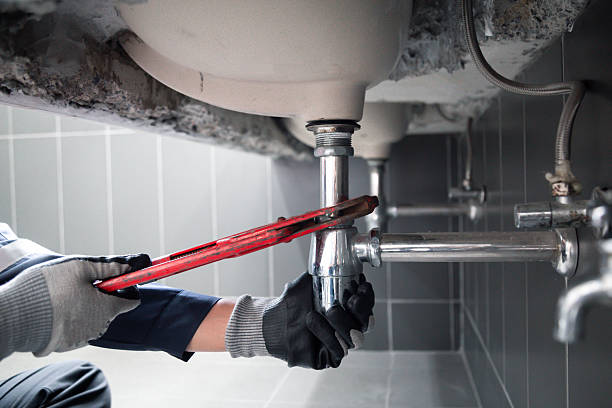 Trusted Toilet Repair service in Vinton, VA - Masters Plumbing Service